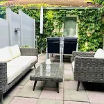 بيت للعطل Altstadthaus Buddha إرفورت