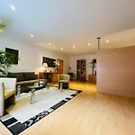 بيت للعطل Altstadthaus Buddha