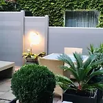 بيت للعطل Altstadthaus Buddha