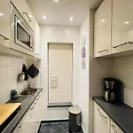 Altstadthaus Buddha بيت للعطل