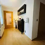 Altstadthaus Buddha بيت للعطل