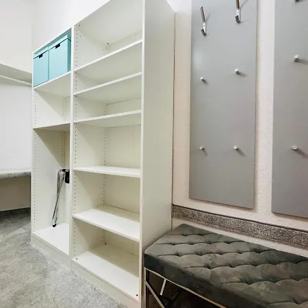 Holiday home Altstadthaus Buddha *