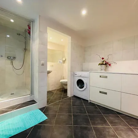 Vakantiehuis Altstadthaus Buddha