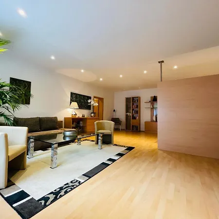 Vakantiehuis Altstadthaus Buddha