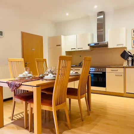 Altstadthaus Buddha Erfurt