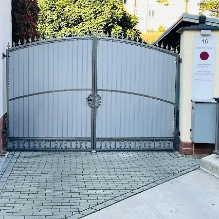 Altstadthaus Buddha * 埃尔福特