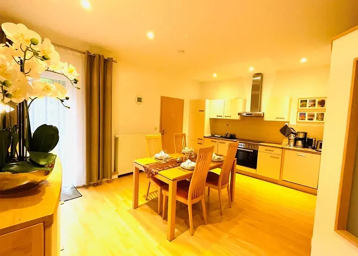 Casa vacanze Altstadthaus Buddha