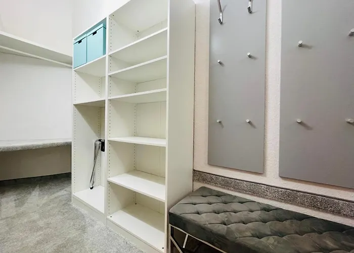 Сasa de vacaciones Altstadthaus Buddha *