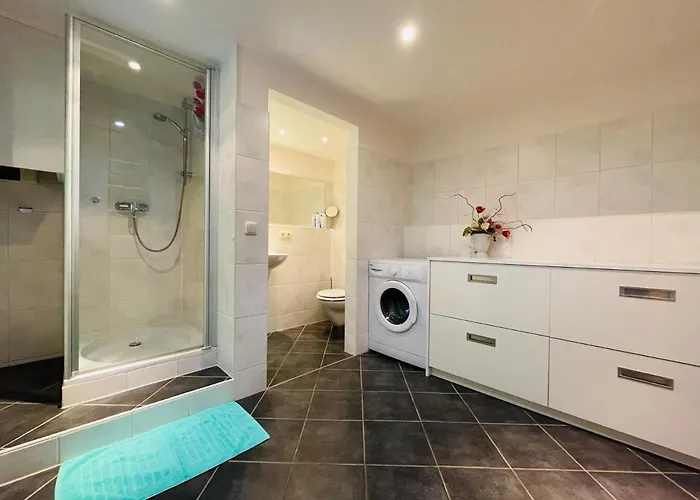 Ferienhaus Altstadthaus Buddha