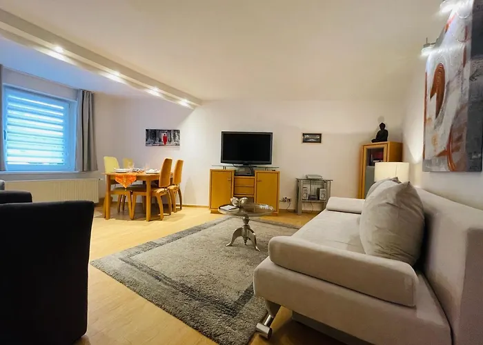 Altstadthaus Buddha Erfurt