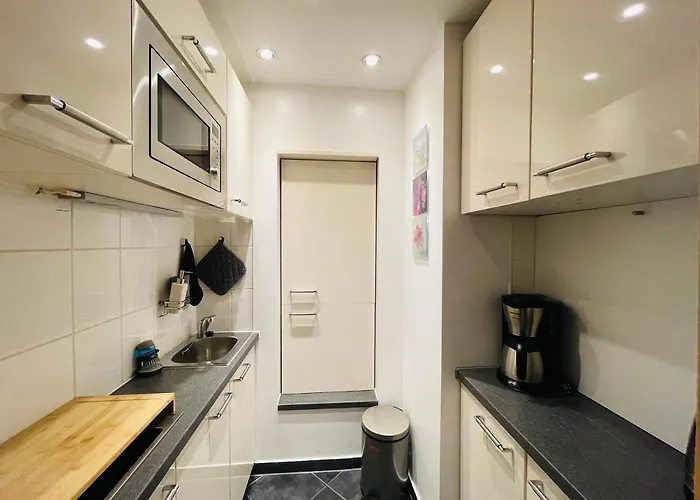 Altstadthaus Buddha Ferienhaus