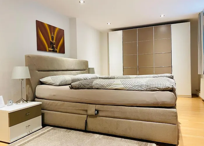 Altstadthaus Buddha Erfurt